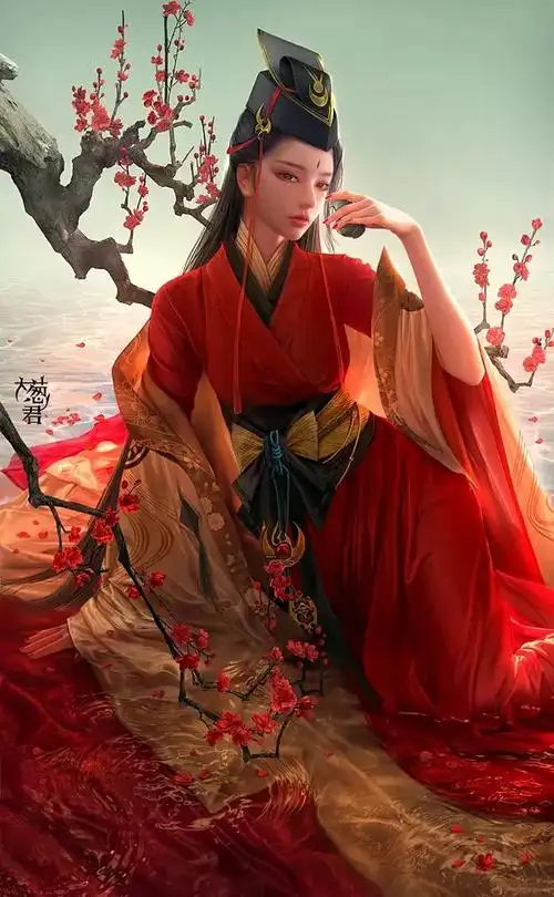 十二楼的风 都市职场剧
