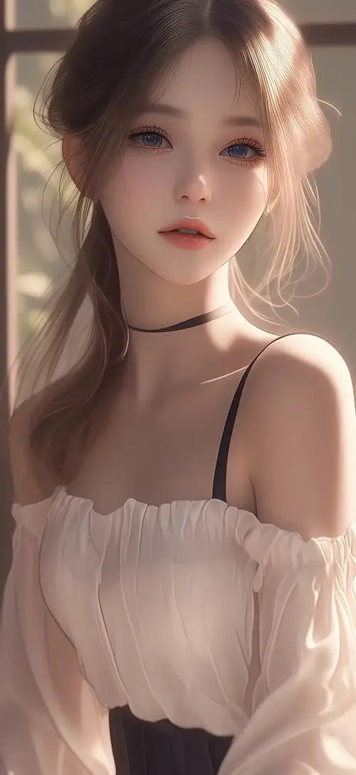 白露未晞 古装权谋剧