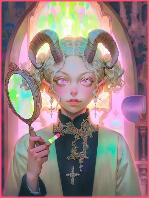 山海拾光 动画奇幻电影